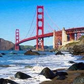 Golden Gate Bridge